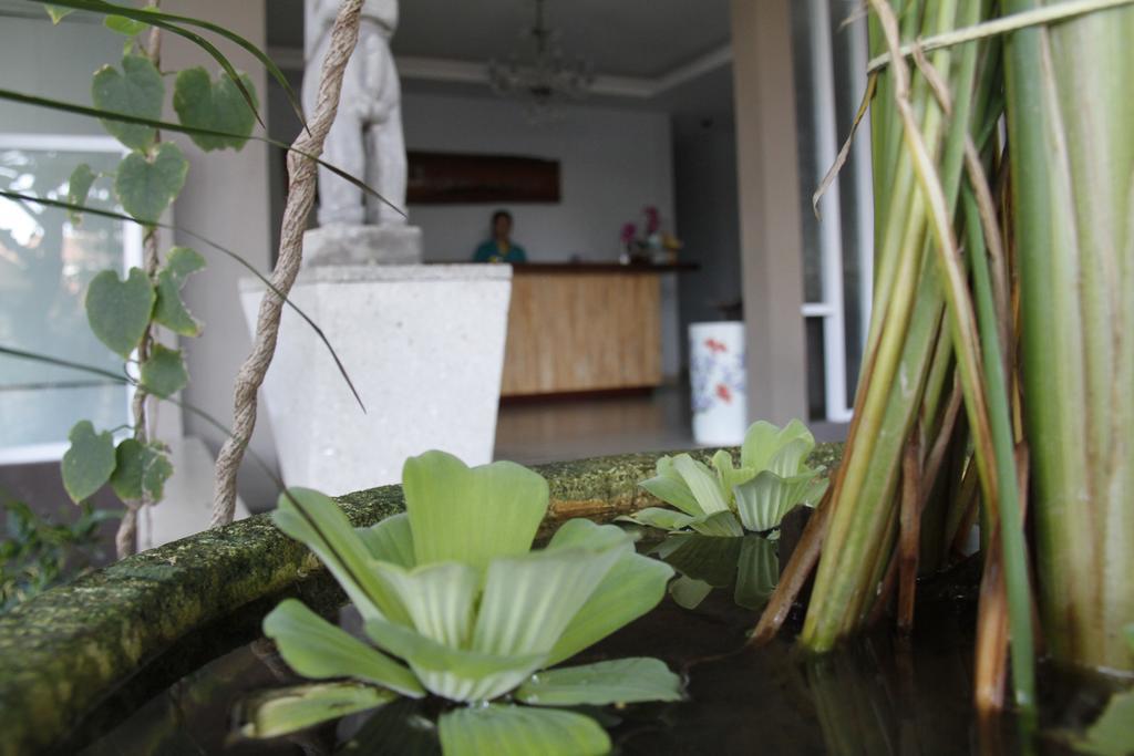Duo Legian Hotel Экстерьер фото